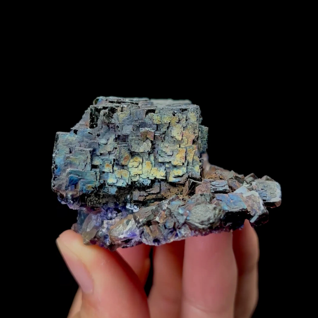 Fluorite image