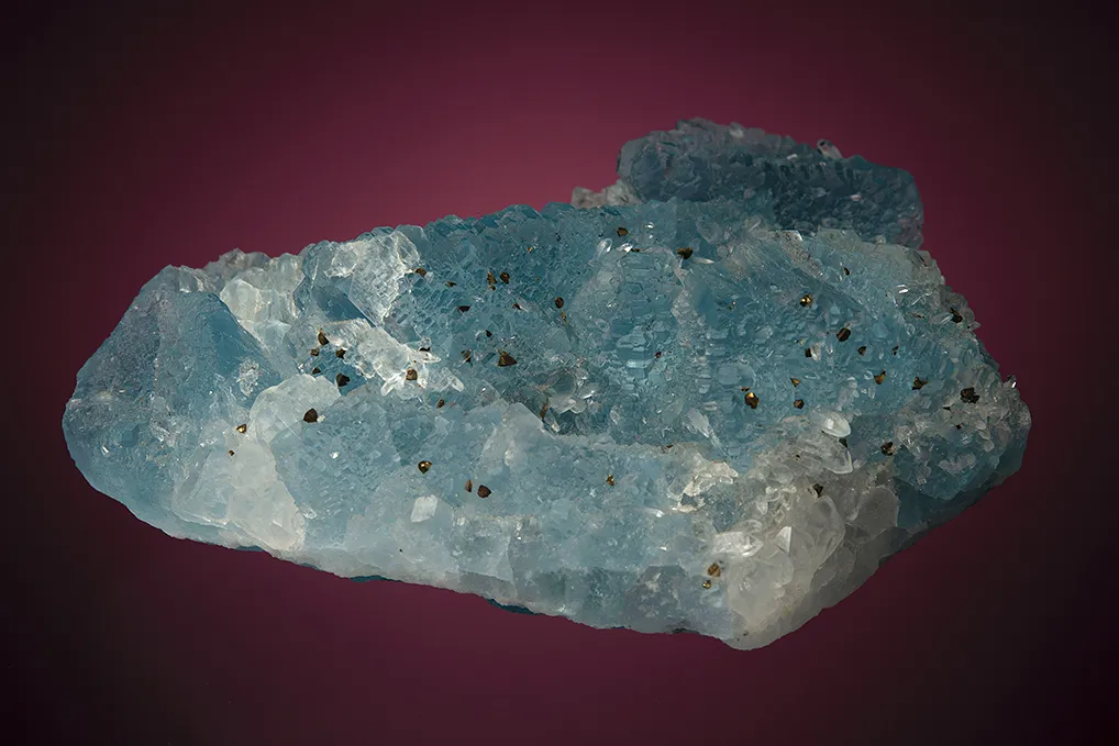 Fluorite - image 4