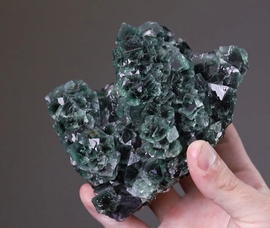 Fluorite - image 2