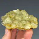 Fluorite - image 1