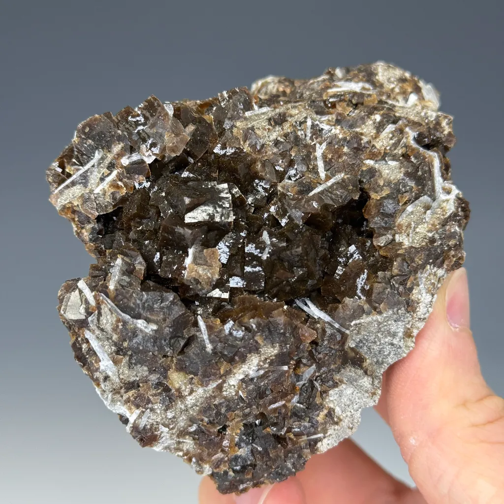 Fluorite - image 3