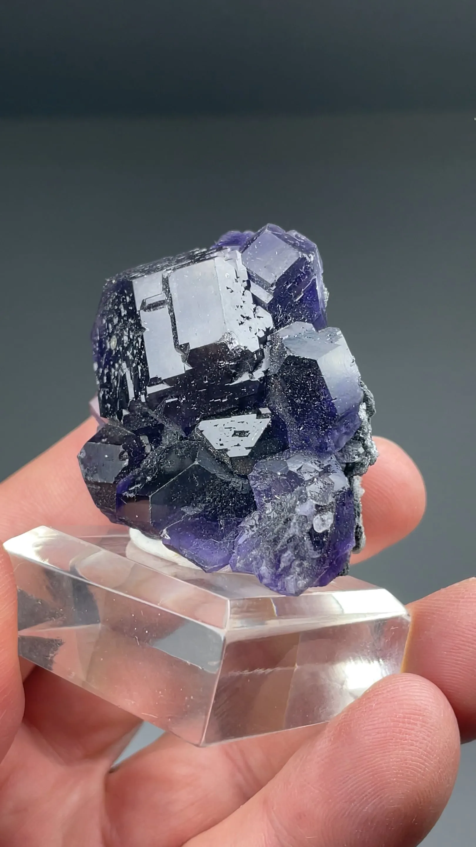 Fluorite - image 2