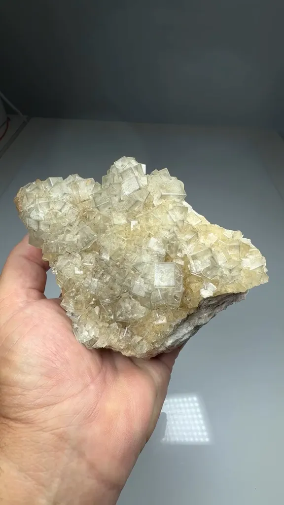 Fluorite - image 2