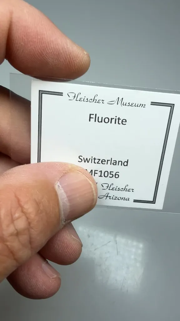Fluorite - image 2
