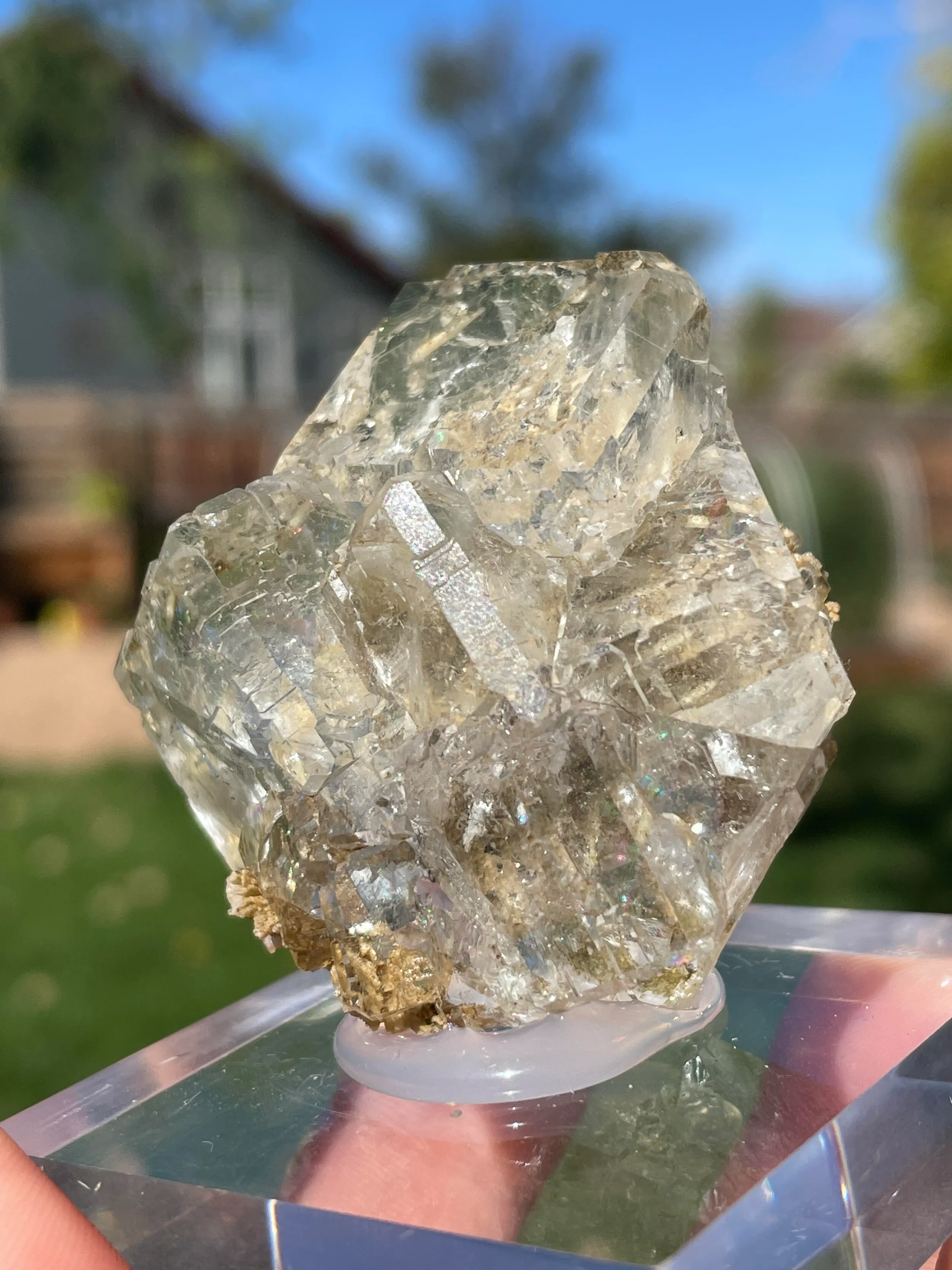 Fluorite - image 2