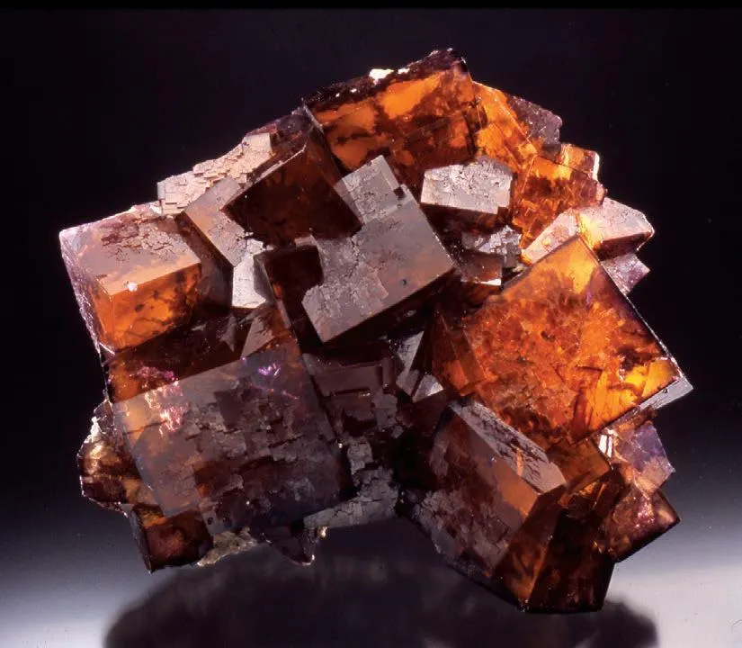 Fluorite image