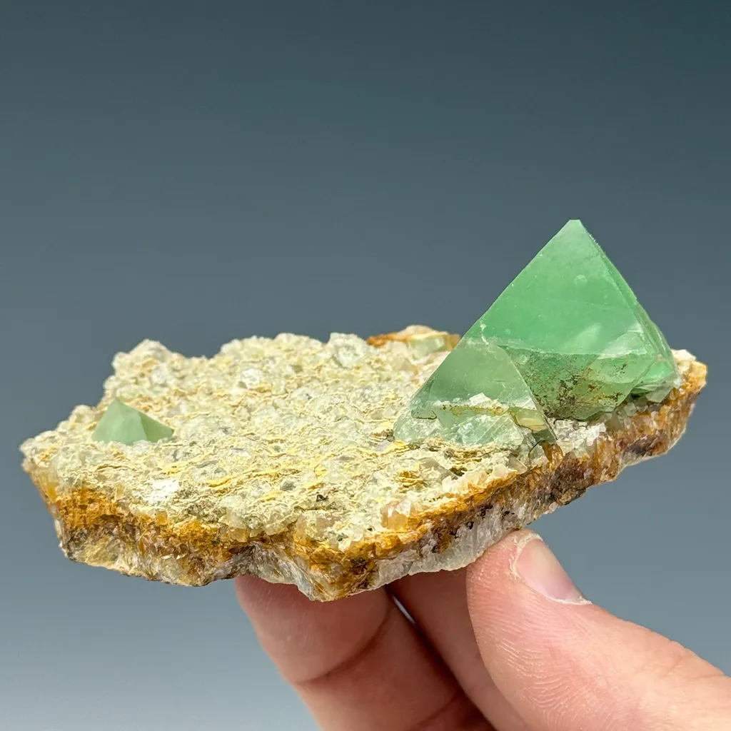 Fluorite - image 3