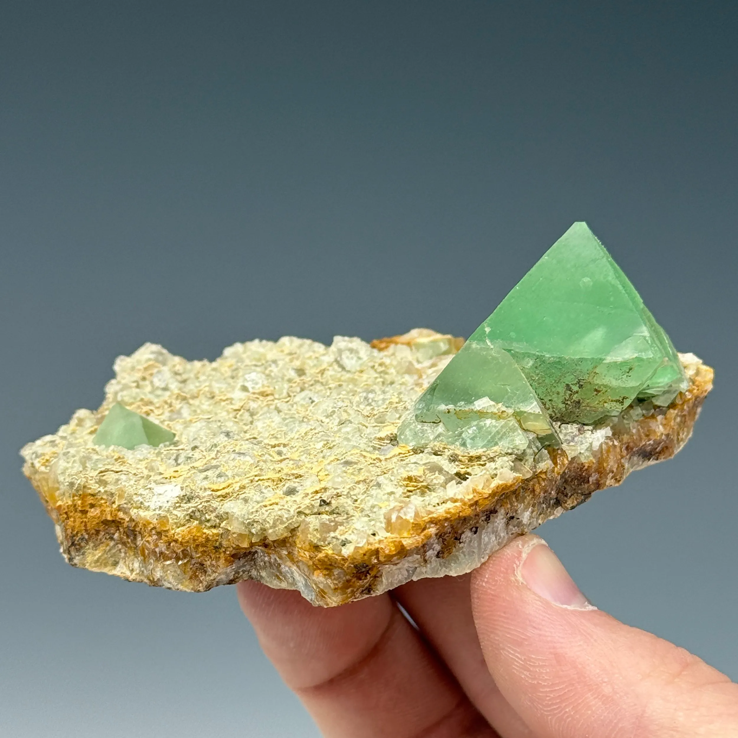 Fluorite - image 3
