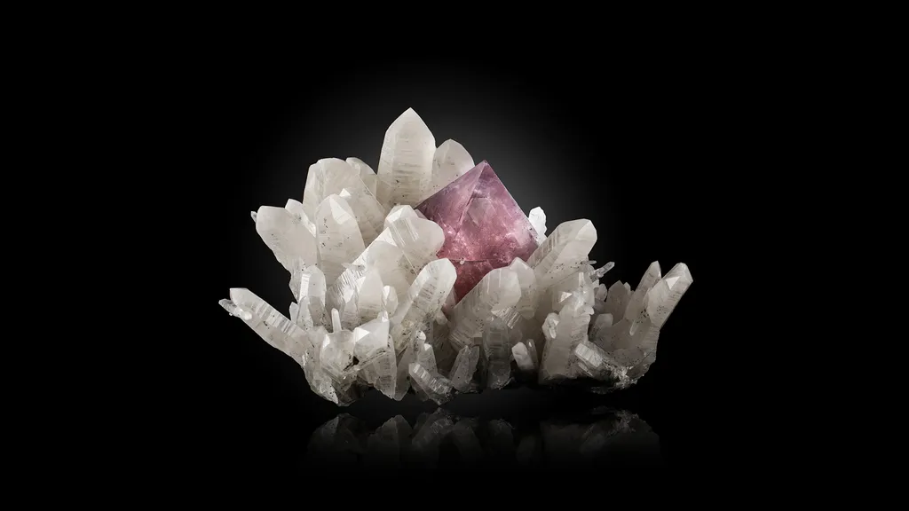 Fluorite image