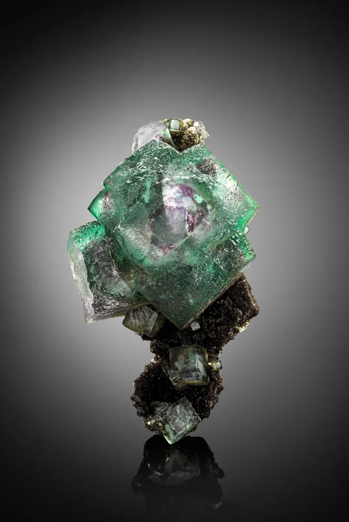 Fluorite