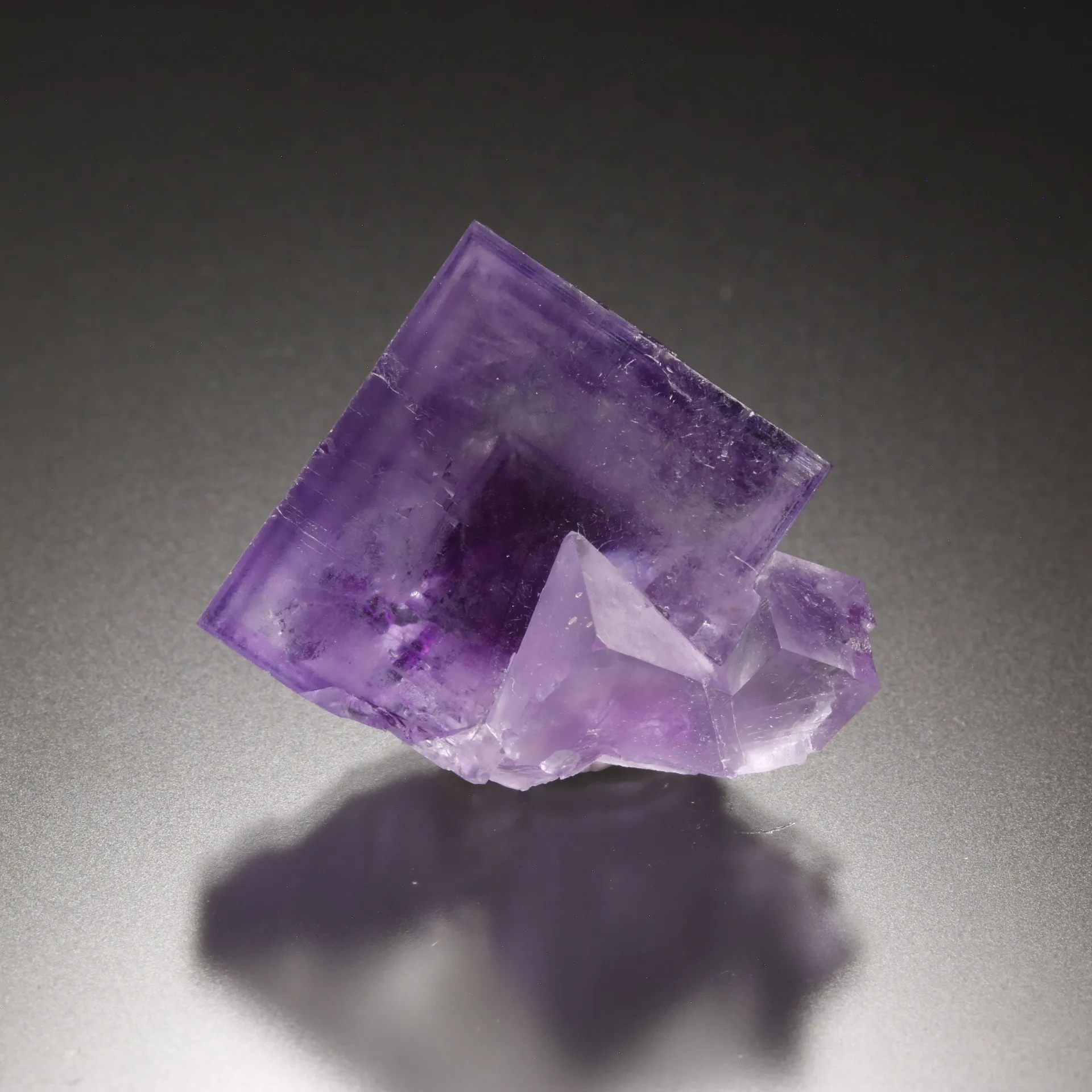 Fluorite - image 1