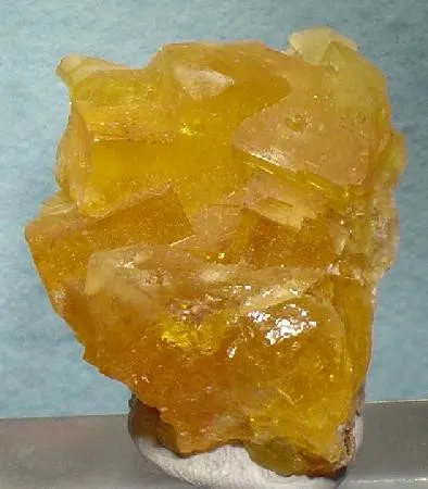 Fluorite image