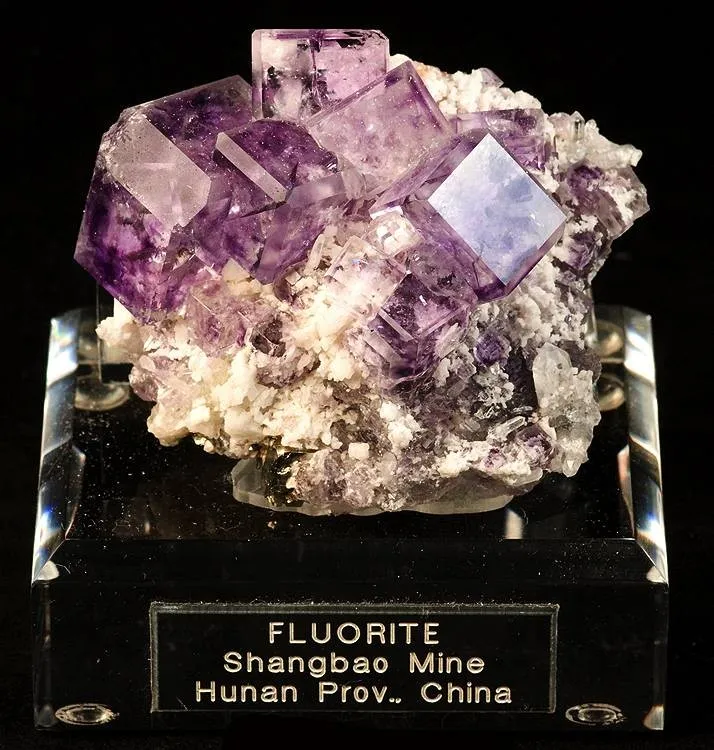 Fluorite image