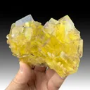 Fluorite - image 1