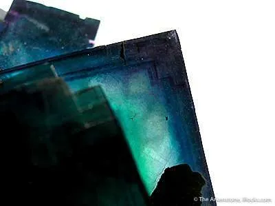 Fluorite - image 2