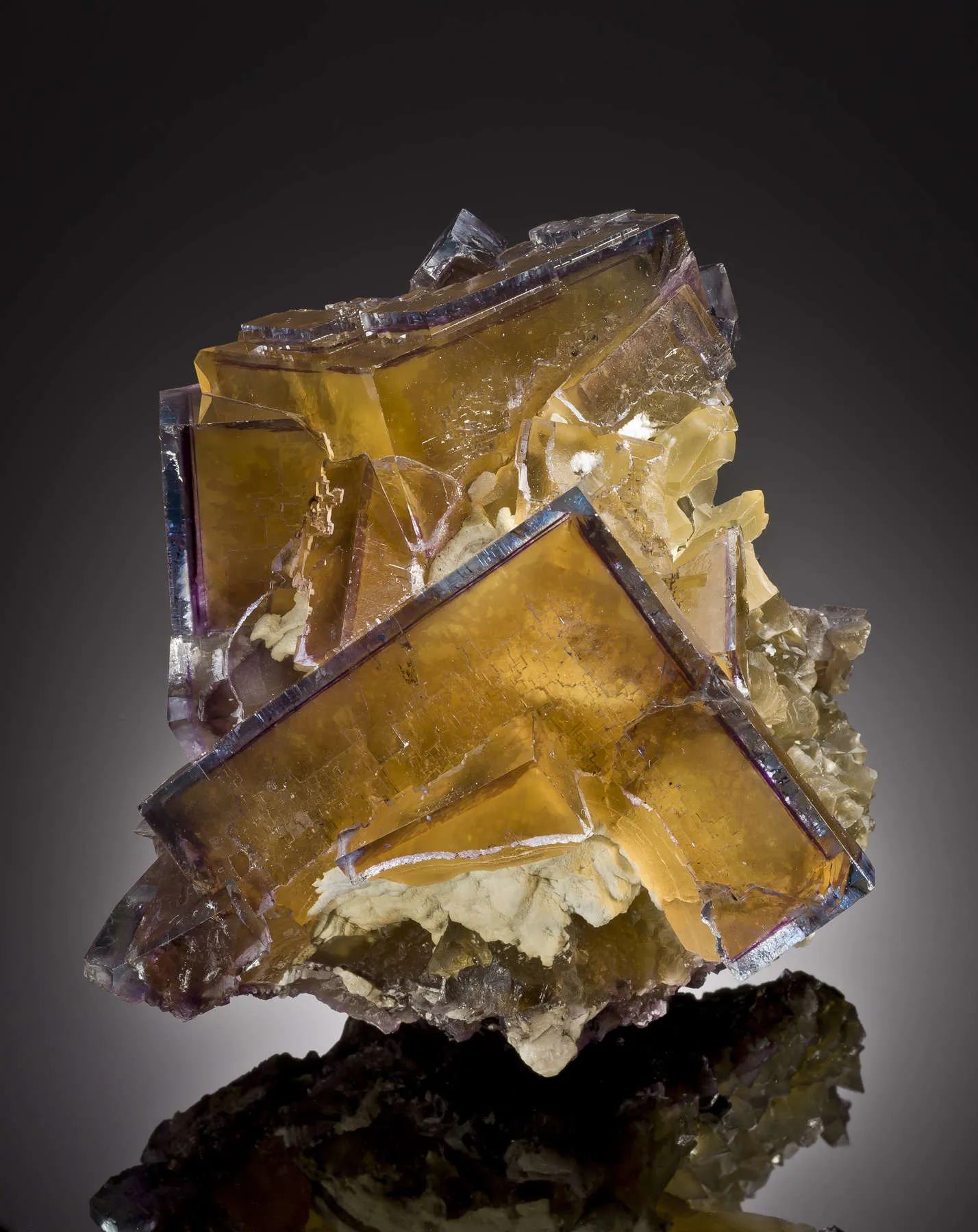 Fluorite - image 1
