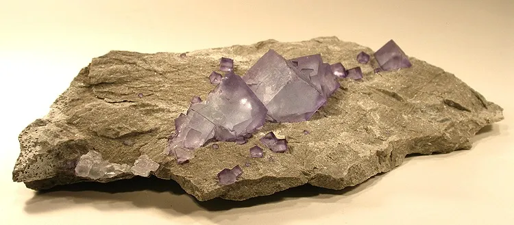Fluorite image