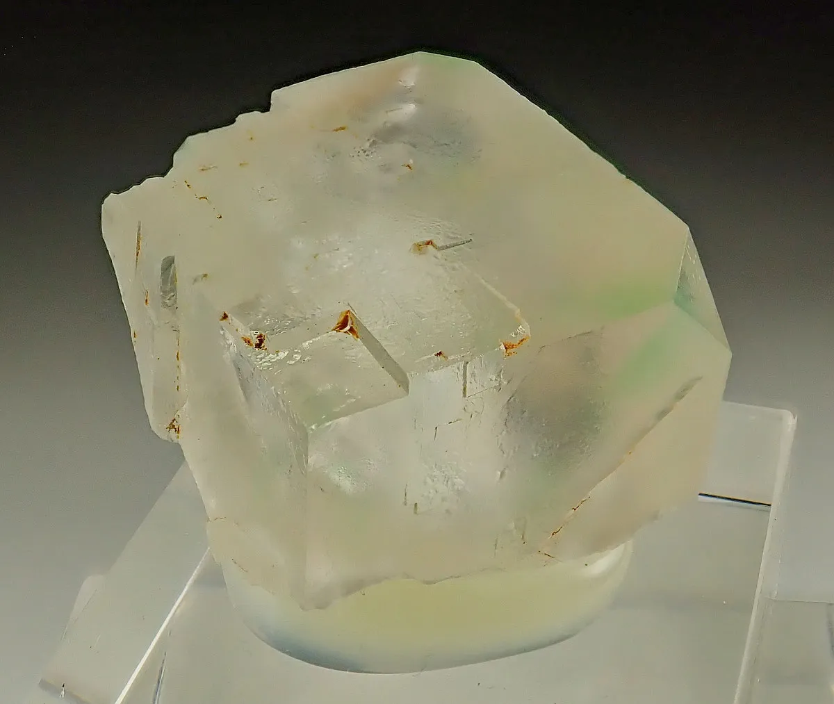 Fluorite - image 2