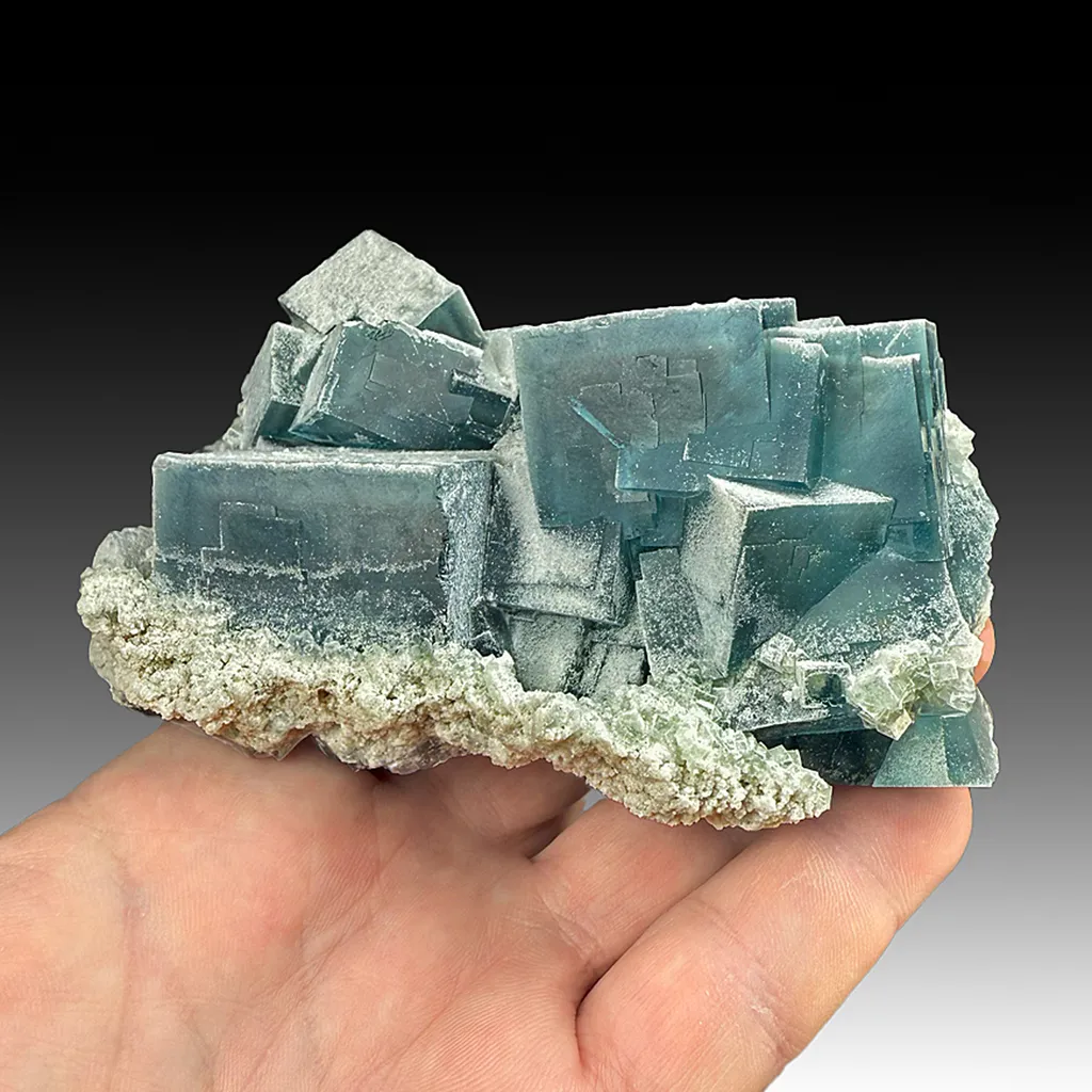 Fluorite image