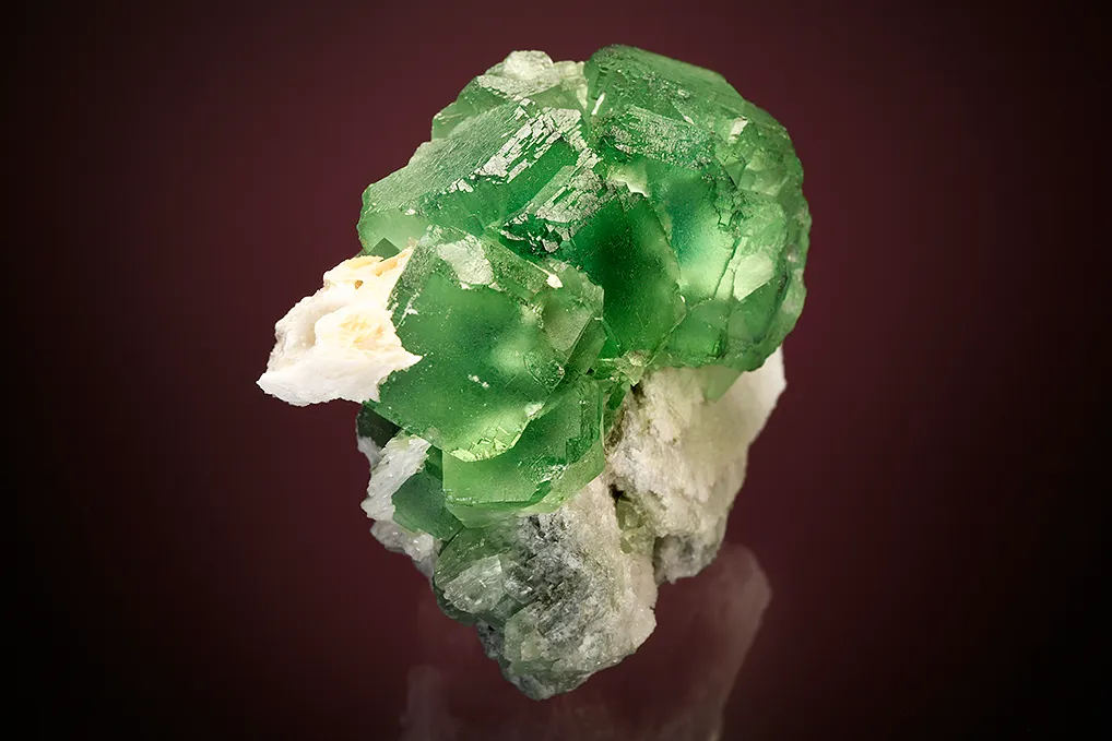 Fluorite - image 3