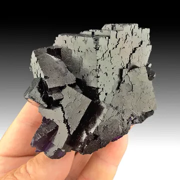 Fluorite
