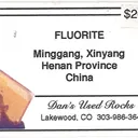 Fluorite - image 5