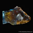 Fluorite - image 4