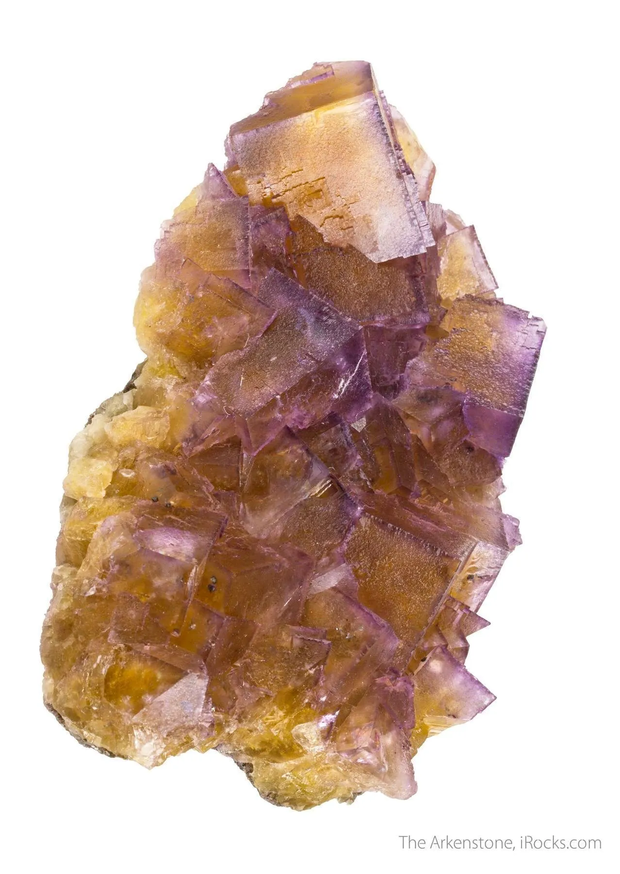 Fluorite - image 3