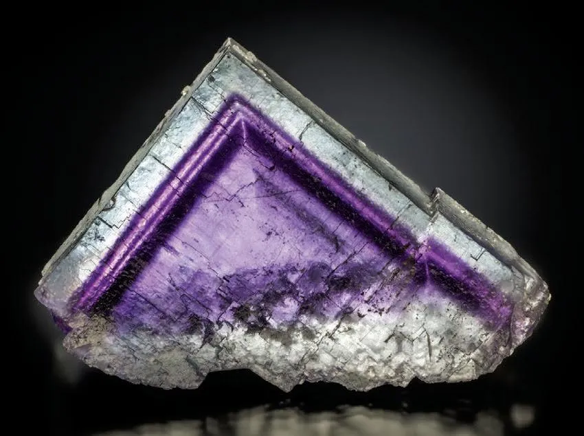 Fluorite - image 1