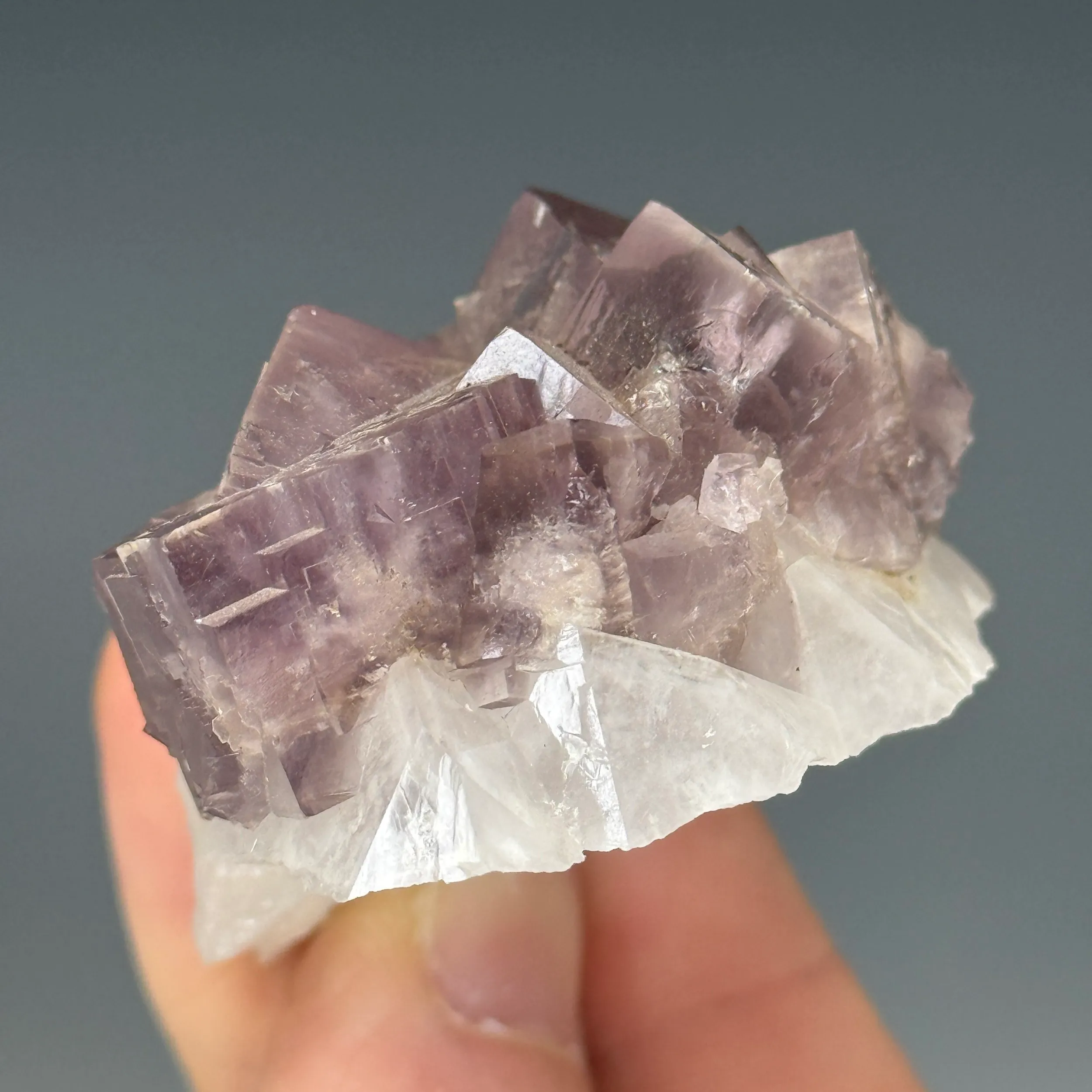 Fluorite - image 4