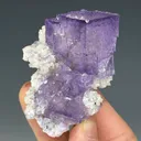 Fluorite - image 1