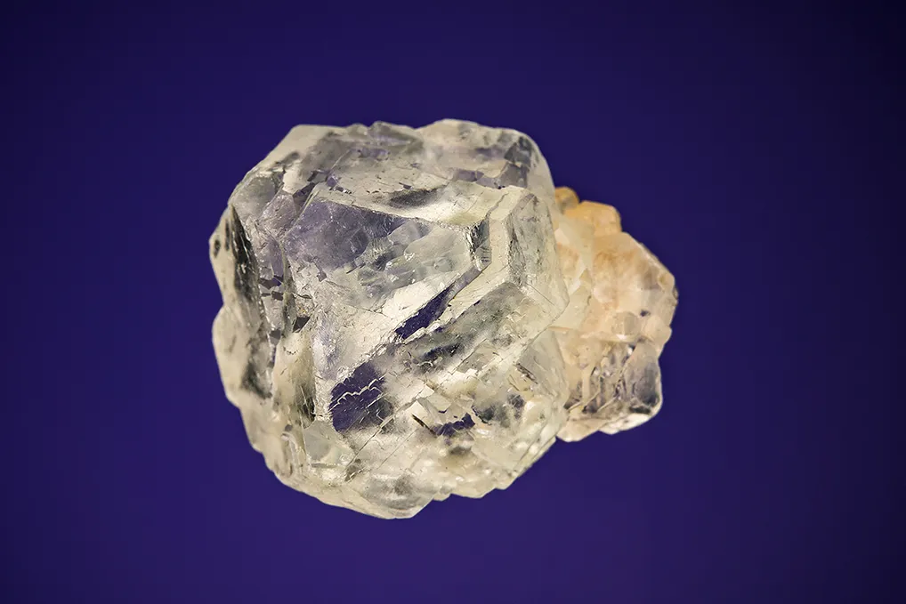Fluorite image