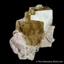 Fluorite - image 3