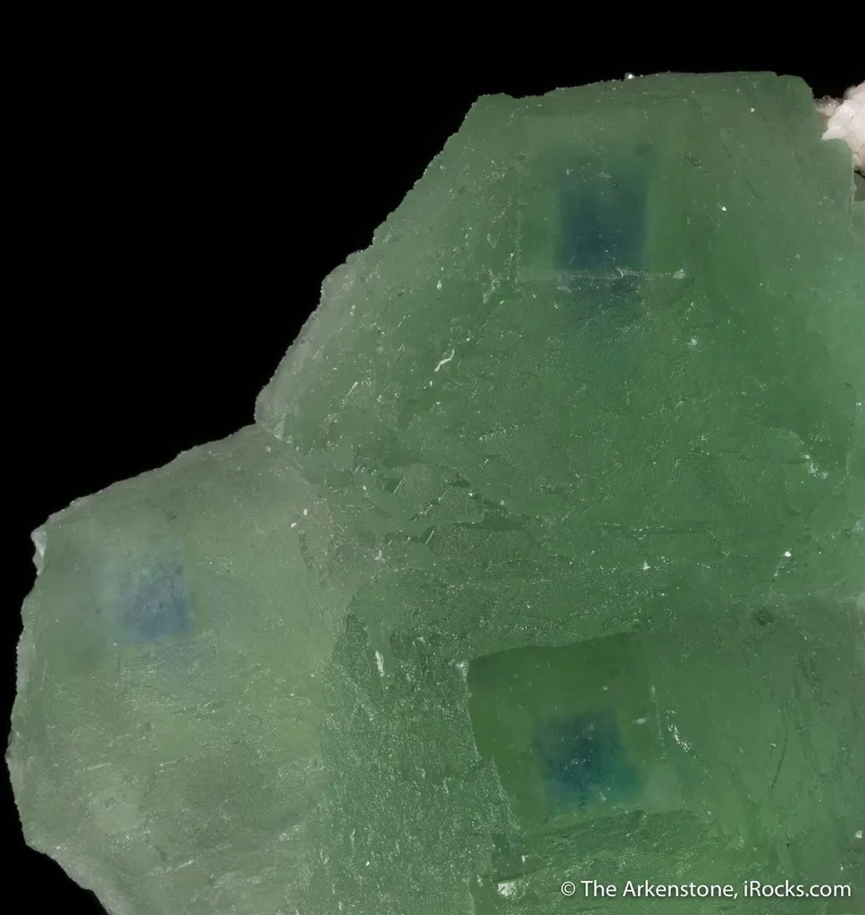 Fluorite - image 3