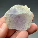 Fluorite - image 2