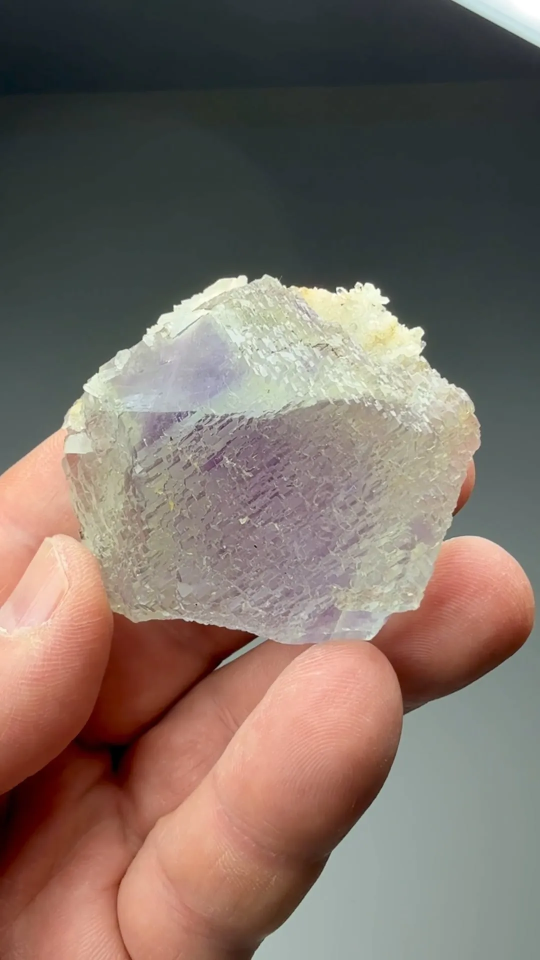 Fluorite - image 2