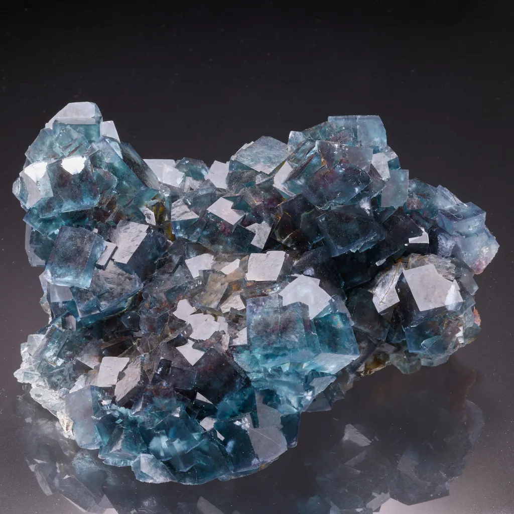 Fluorite image