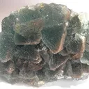 Fluorite - image 1