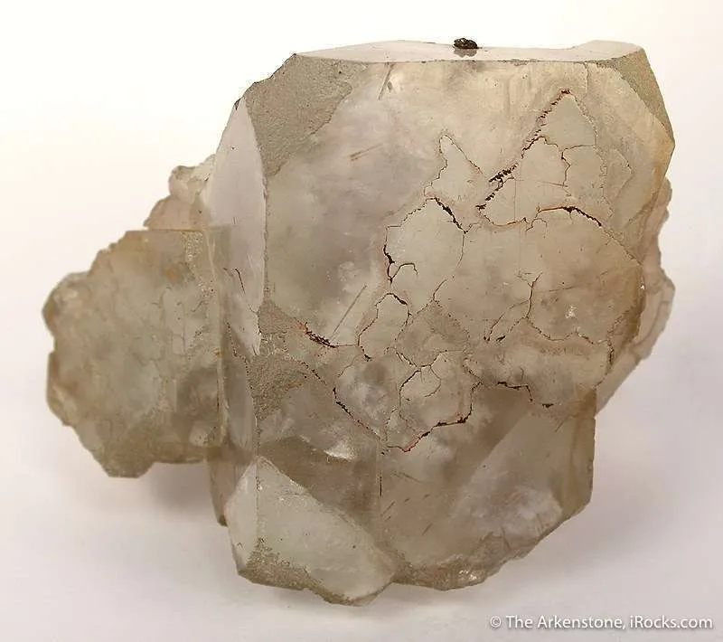 Fluorite - image 1