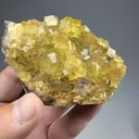 Fluorite - image 2