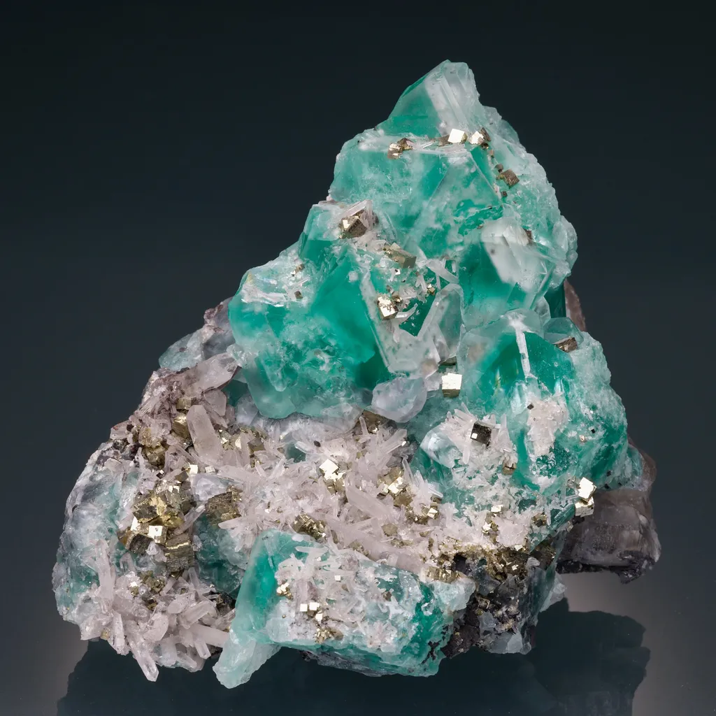 Fluorite image