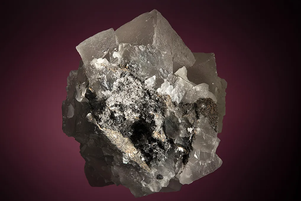 Fluorite - image 5