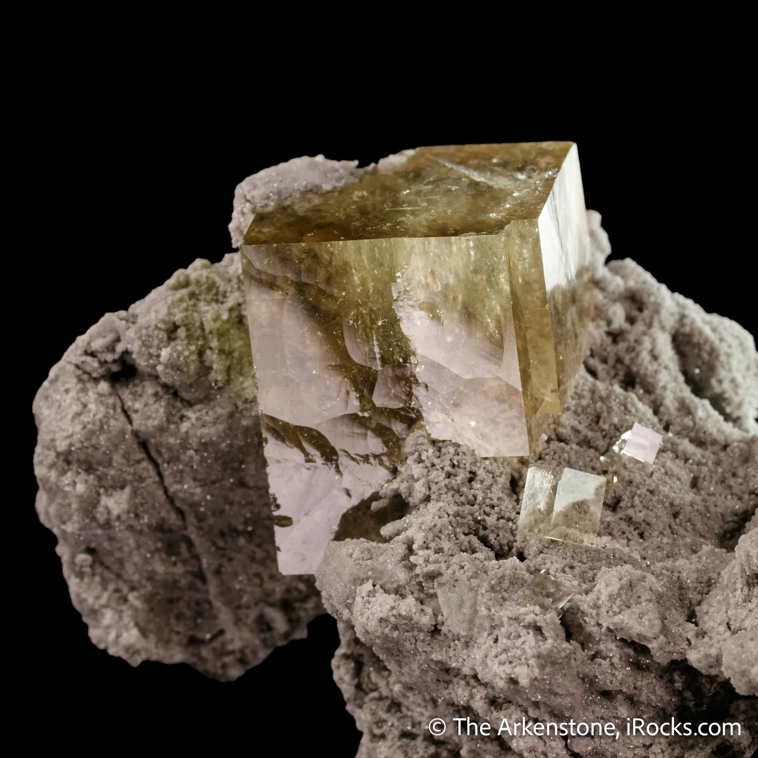Fluorite - image 7