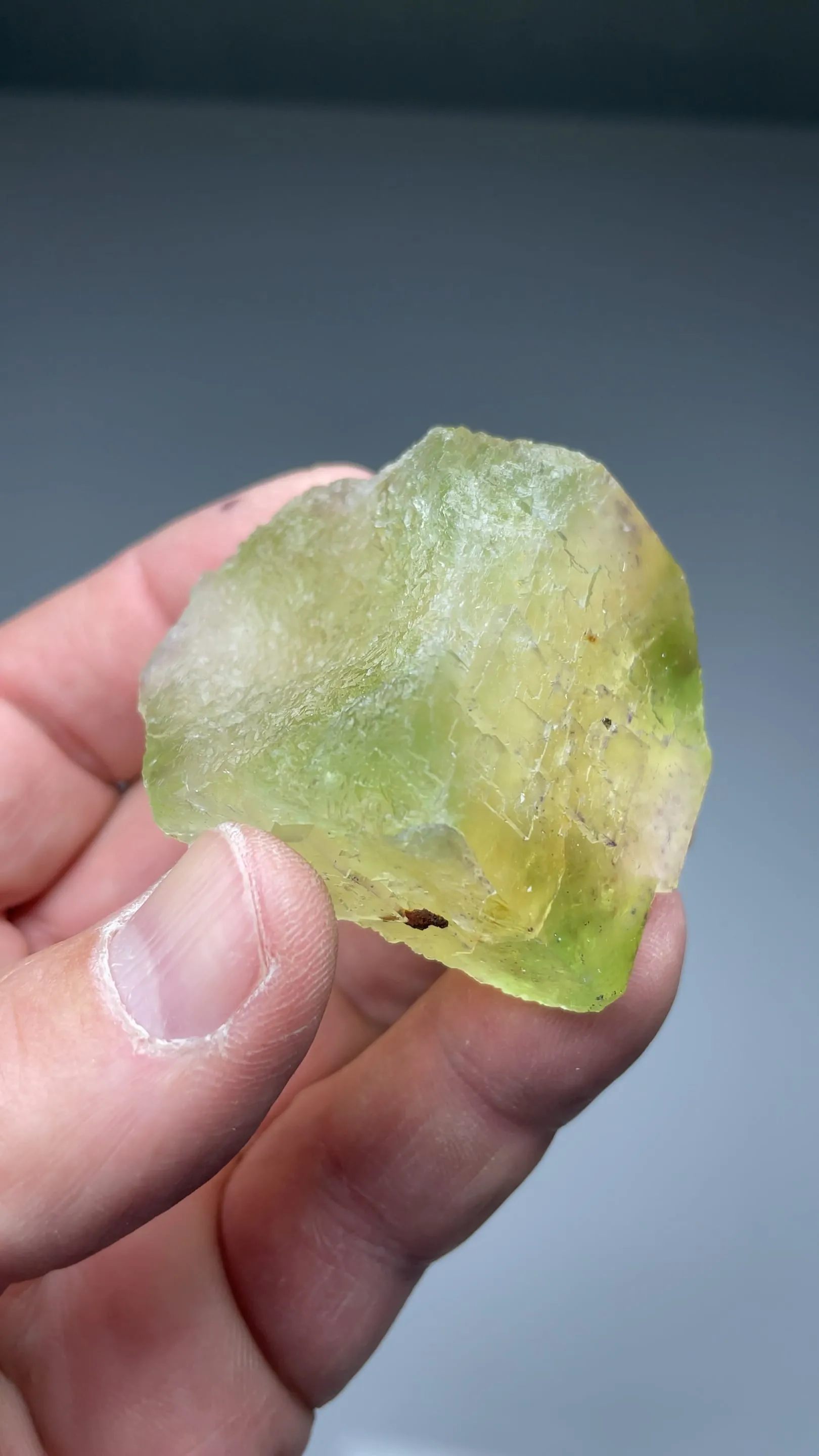 Fluorite - image 2