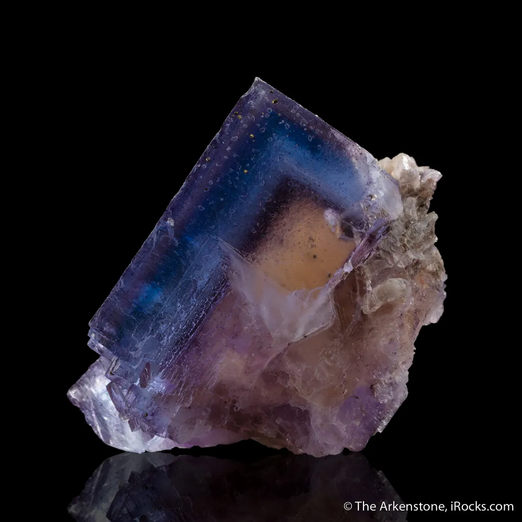 Fluorite - image 3