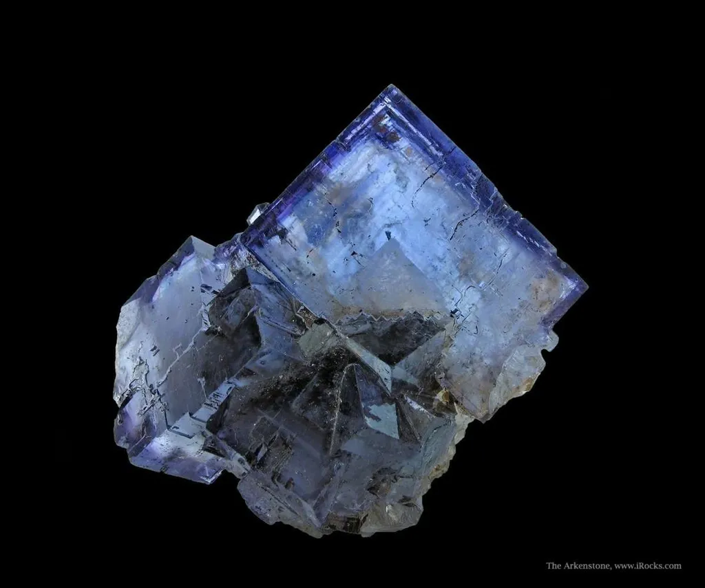 Fluorite image