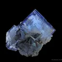 Fluorite - image 1