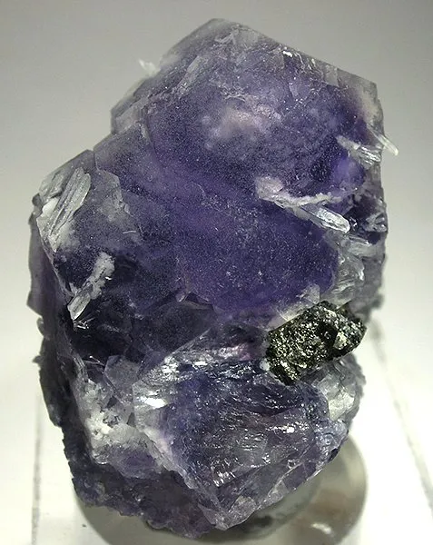 Fluorite image