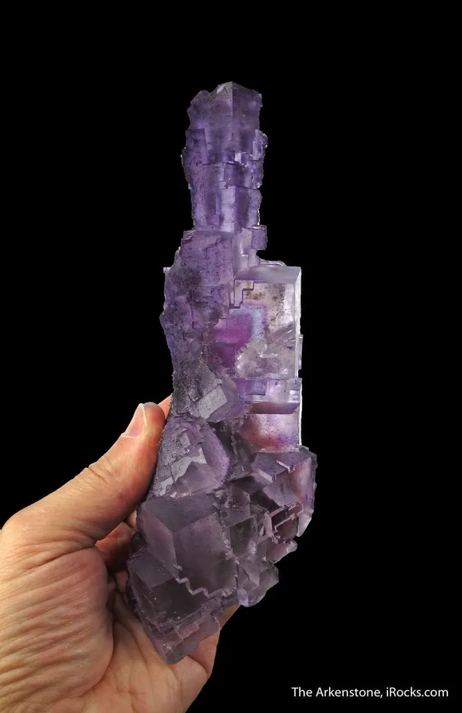 Fluorite - image 2