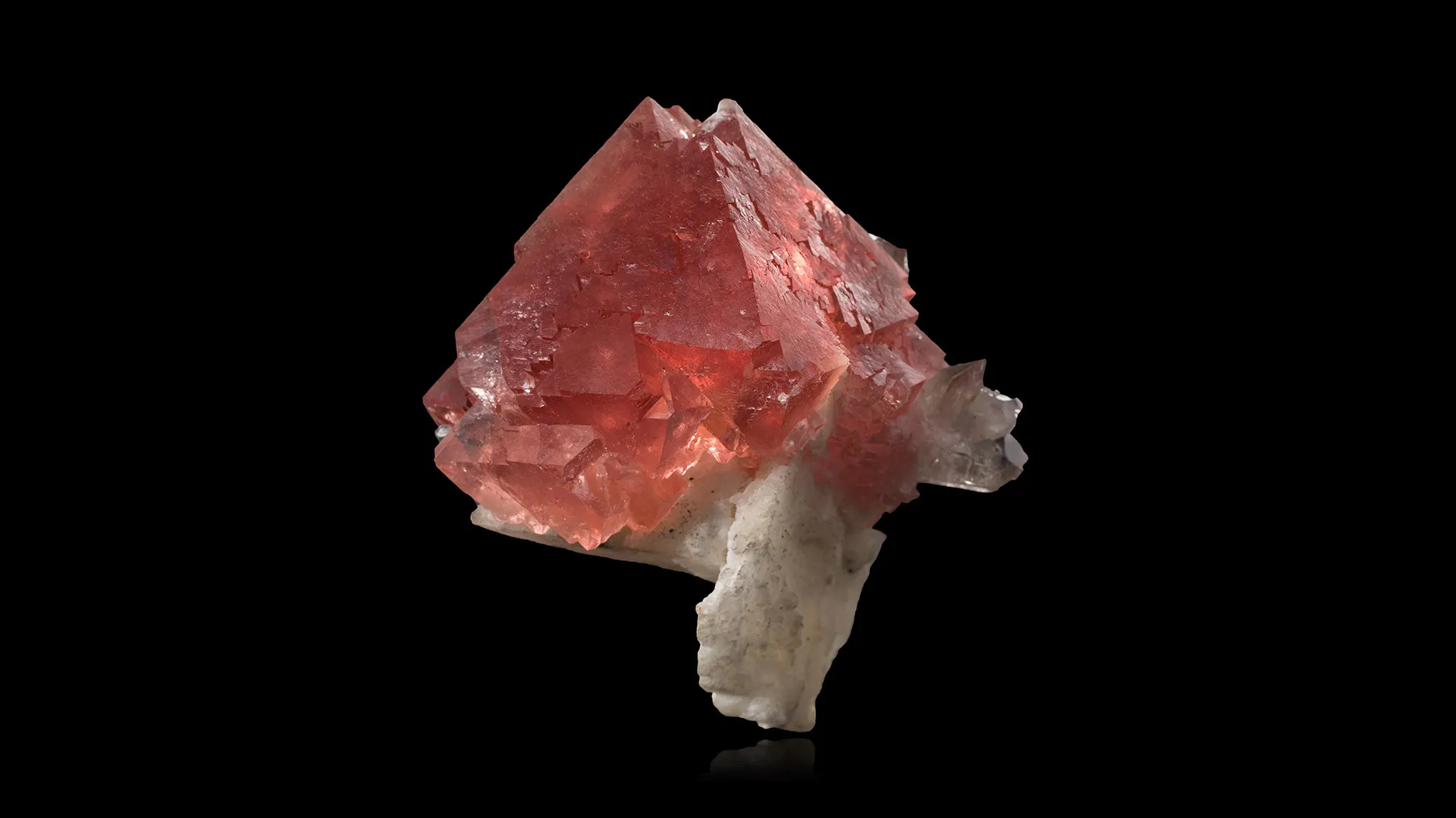 Fluorite - image 1